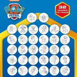 Paw Patrol tegneprojektor