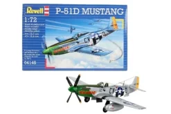 P-51D Mustang