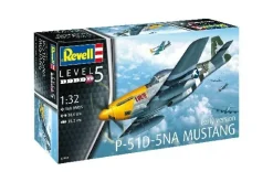P-51D-5NA Mustang (early version
