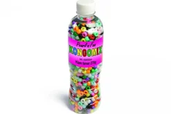 Pearl`n Fun Kongomix 270g klare farver