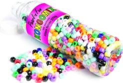 Pearl`n Fun Kongomix 270g klare farver