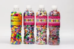 Pearl`n Fun Kongomix 270g transparent ass