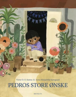 Pedros store ønske