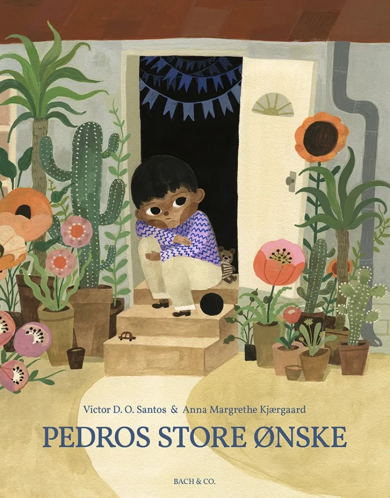Pedros store ønske