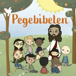 Pegebibelen
