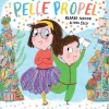 Pelle Propel klarer faktisk alting selv