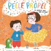 Pelle Propel vil absolut ikke tabe en tand