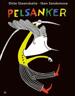 Pelsanker