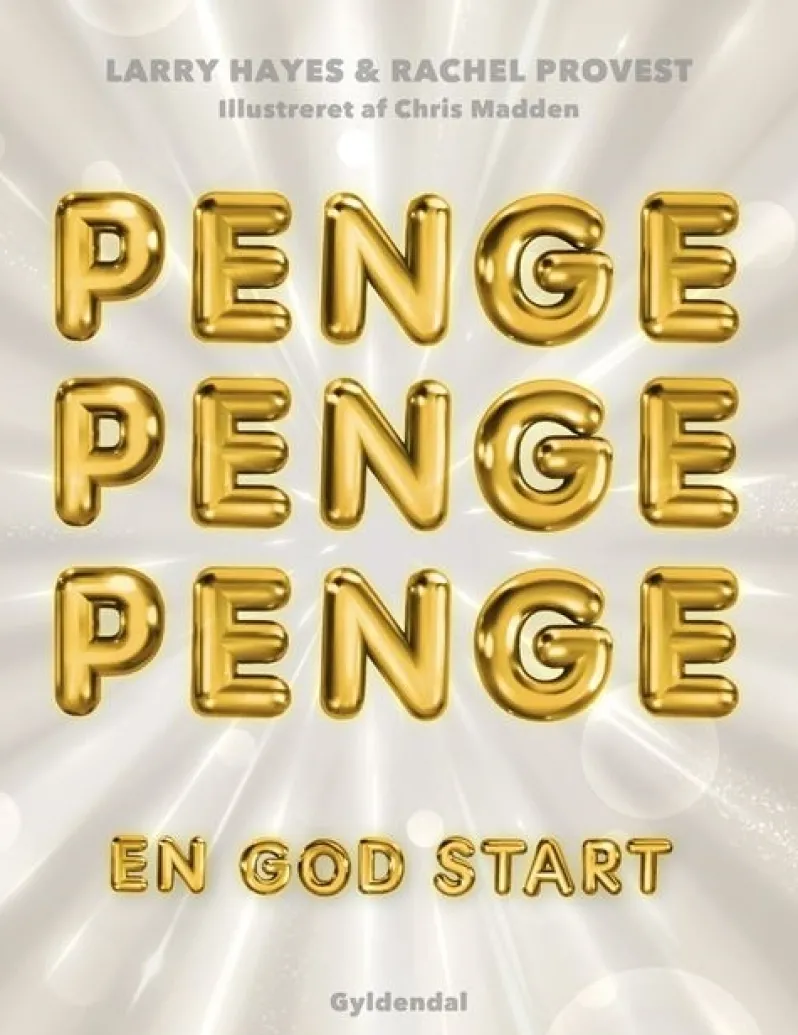Penge, penge, penge
