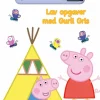 Peppa Pig - Lær med Gurli Gris - Skriv og visk ud - Lav opgaver med Gurli Gris