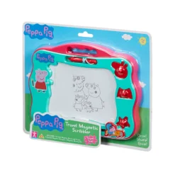 PEPPA PIG Gurli gris magnetisk tegnetavle