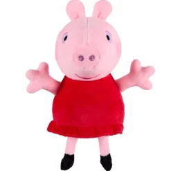 PEPPA PIG Gurli gris PLUSH 2-PAK