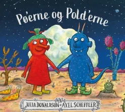 Pø'erne og pold'erne