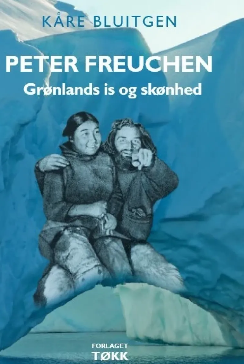 Peter Freuchen