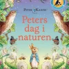 Peter Kanin - Peters dag i naturen (med lydknapper)