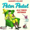 Peter Pedal - Alle tiders historier