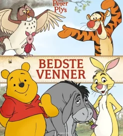 Peter Plys - Bedste venner