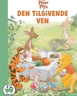 Peter Plys - Den tilgivende ven
