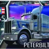 Peterbilt 359 truck