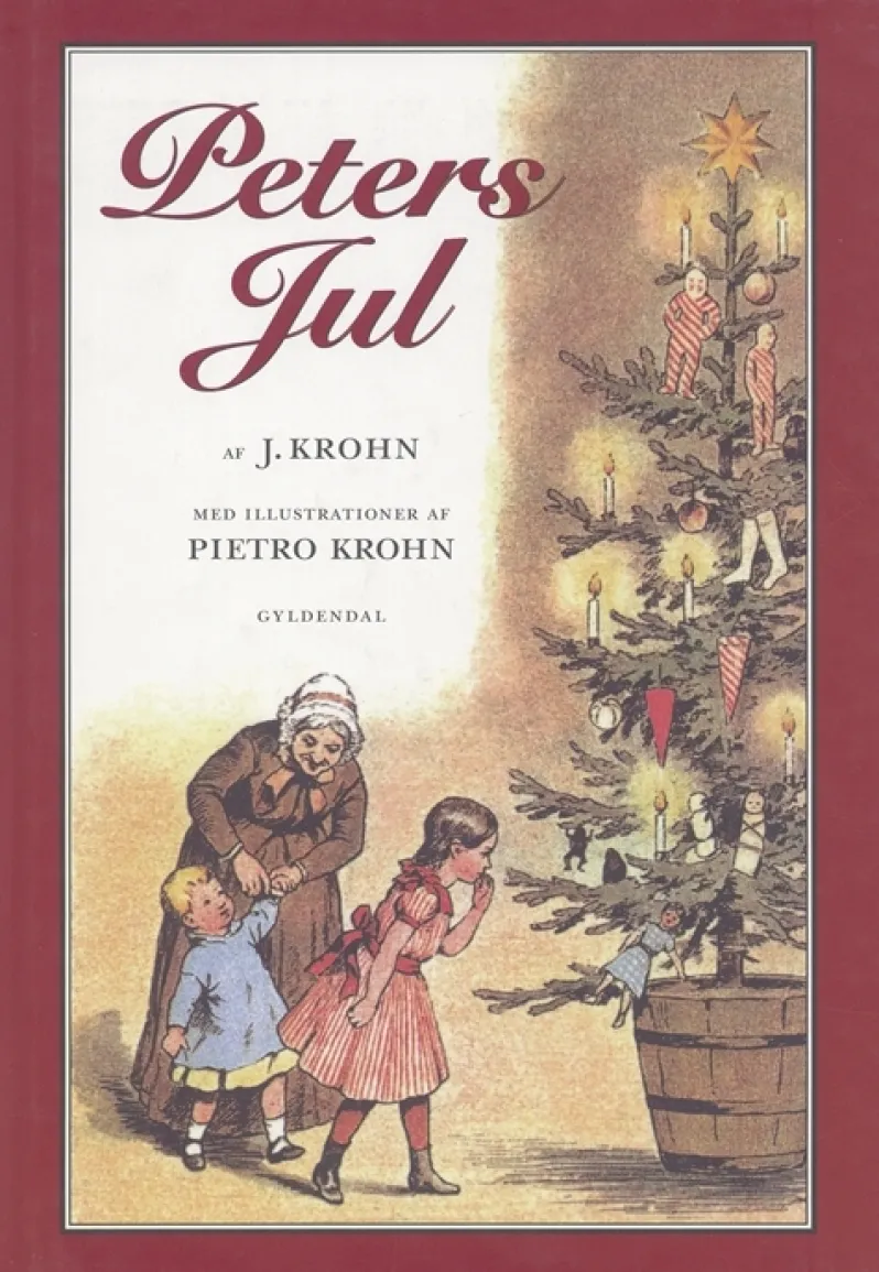 Peters jul