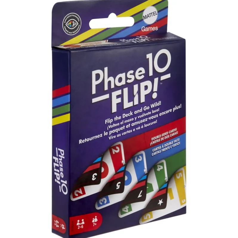 Phase 10 Flip!