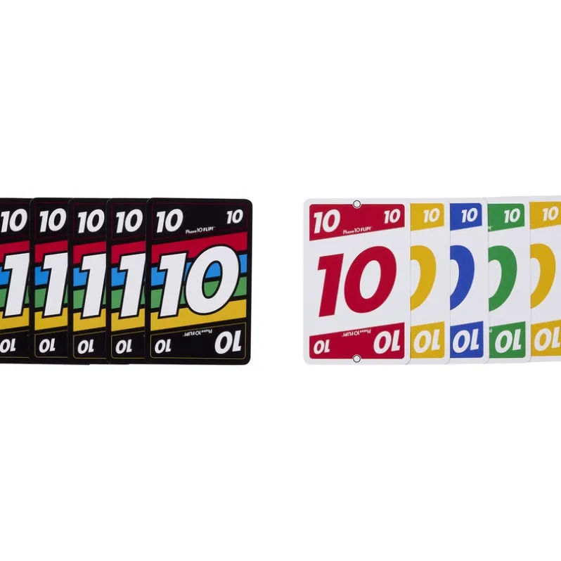 Phase 10 Flip!