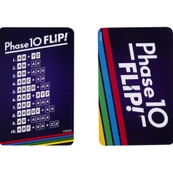 Phase 10 Flip!