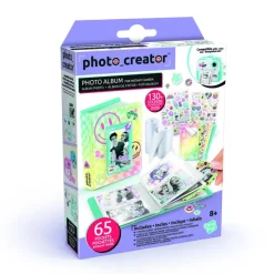 Photo Creator Fotoalbum