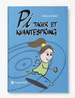 Pi tager et kvantespring