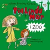 Pia Linda og mor i zoo