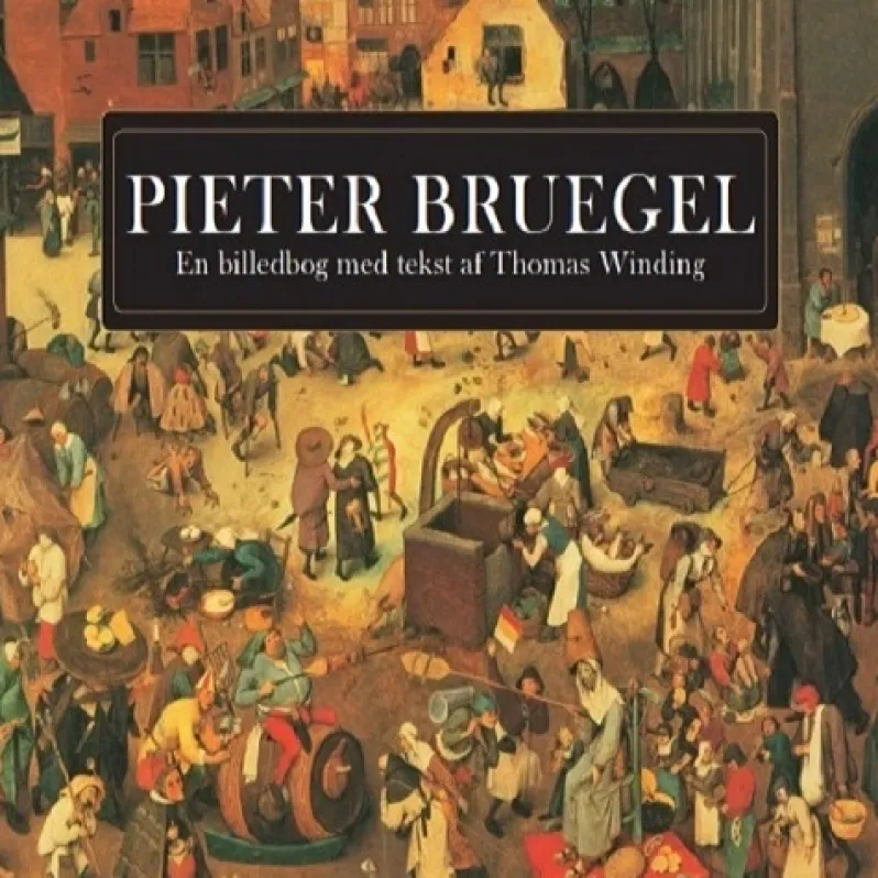 Pieter Bruegel