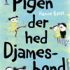 Pigen der hed Djamesbond