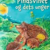 Pindsvinet og dets unger