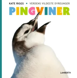 Pingviner
