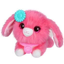 Pink Scruff-a-Luvs kæledyr