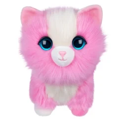 Pink Scruff-a-Luvs kæledyr