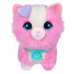 Pink Scruff-a-Luvs kæledyr