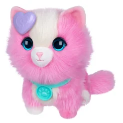Pink Scruff-a-Luvs kæledyr