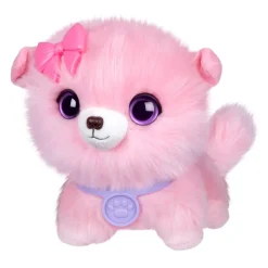 Pink Scruff-a-Luvs kæledyr