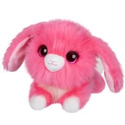Pink Scruff-a-Luvs kæledyr