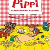 Pippi Langstrømpes kogebog