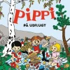 Pippi på udflugt