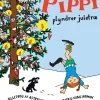 Pippi plyndrer juletræ