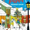 Pippi redder julen
