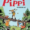 Pippi stikker af