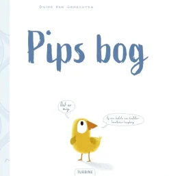 Pips bog
