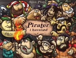 Pirater i havsnød