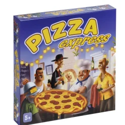 PIZZA EXPRESS