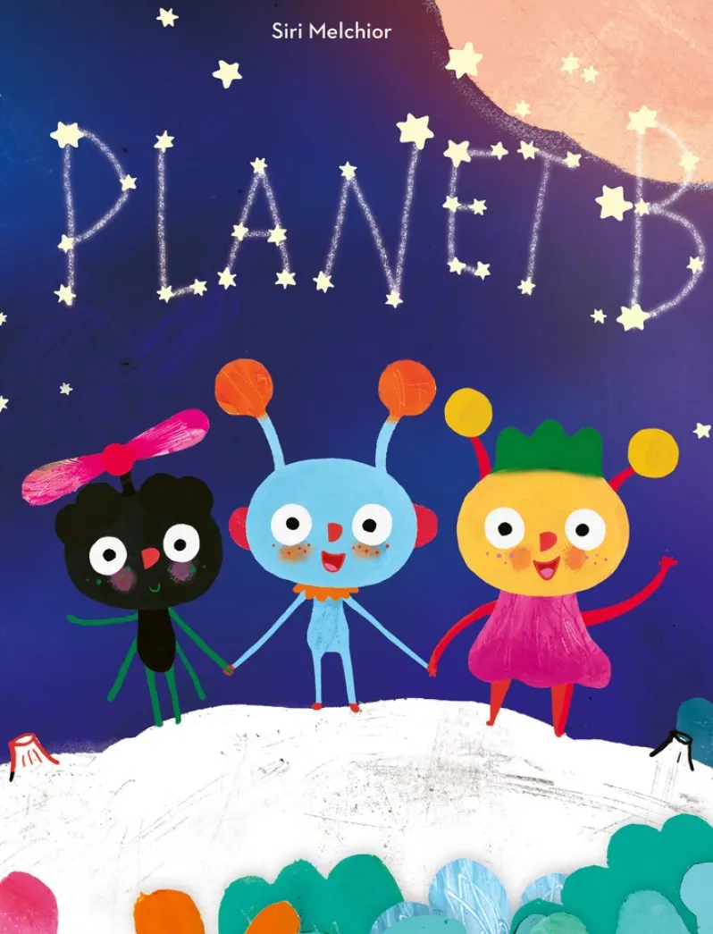 Planet B