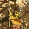 Planet Hulk bog 2